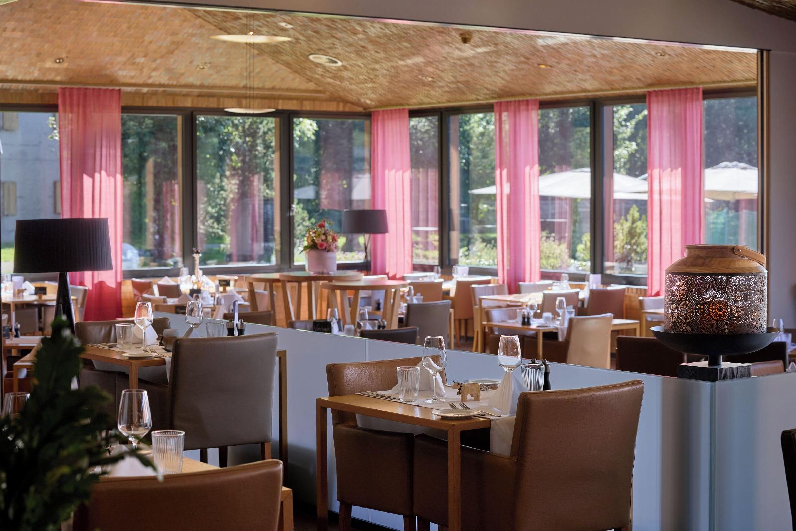Seminar- und Wellnesshotel Stoos