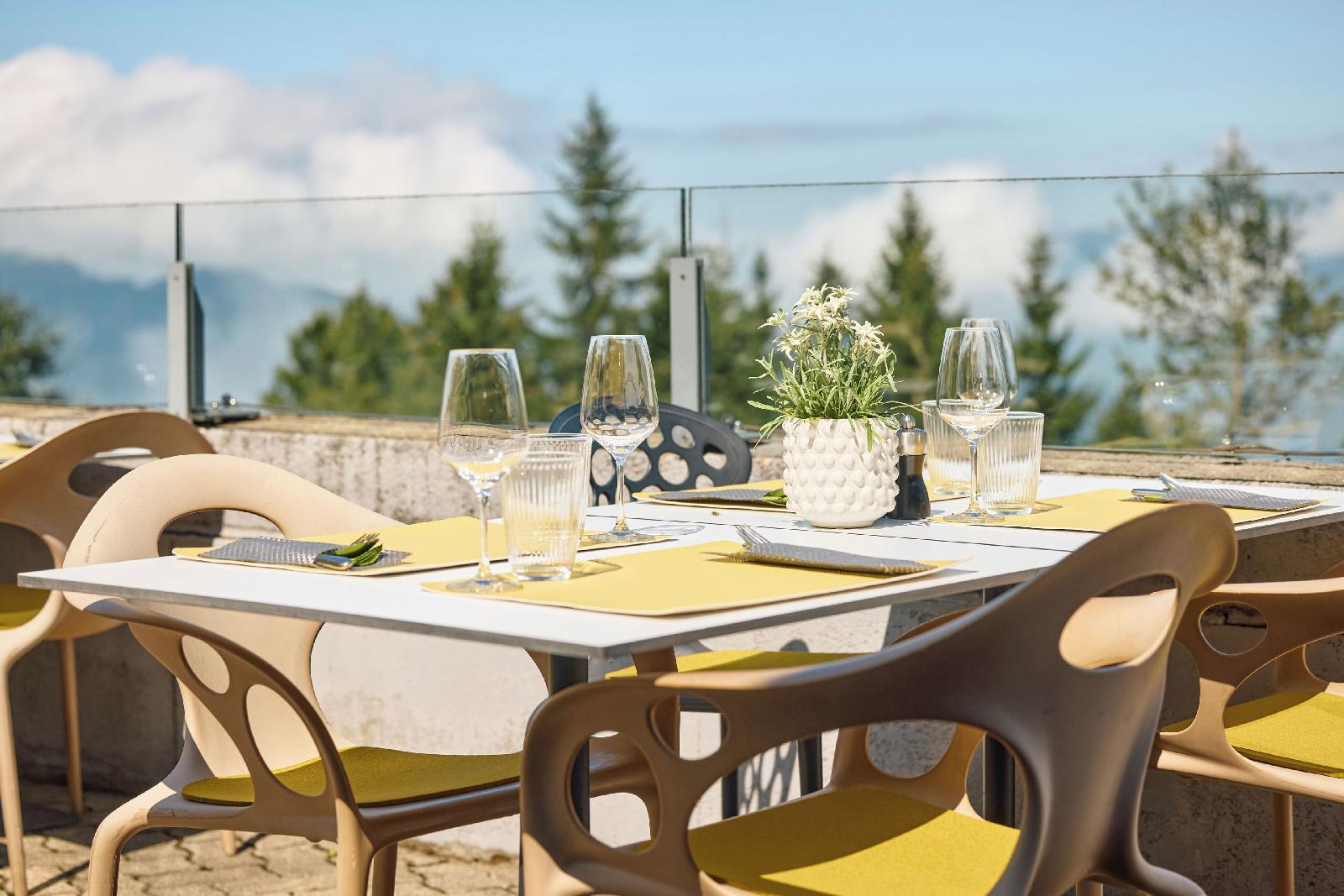 Seminar- und Wellnesshotel Stoos