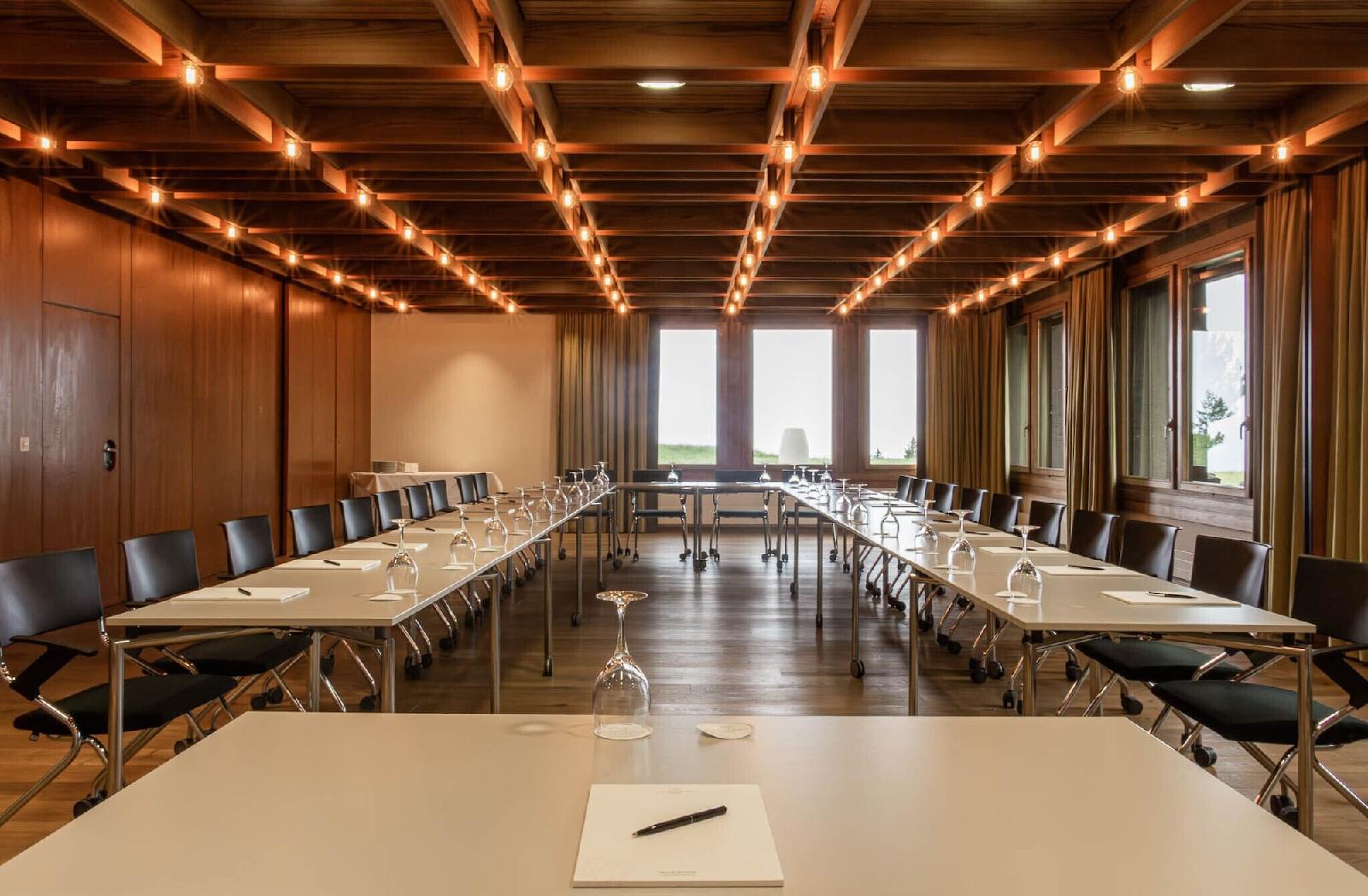 Seminar- und Wellnesshotel Stoos