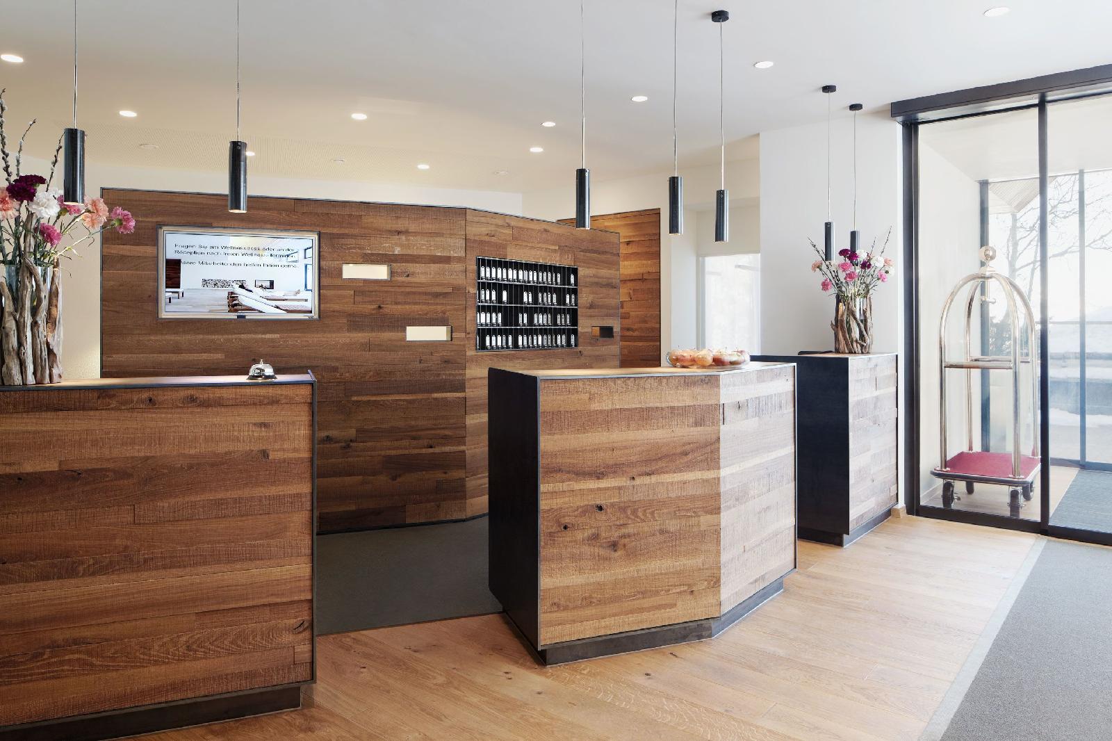 Seminar- und Wellnesshotel Stoos