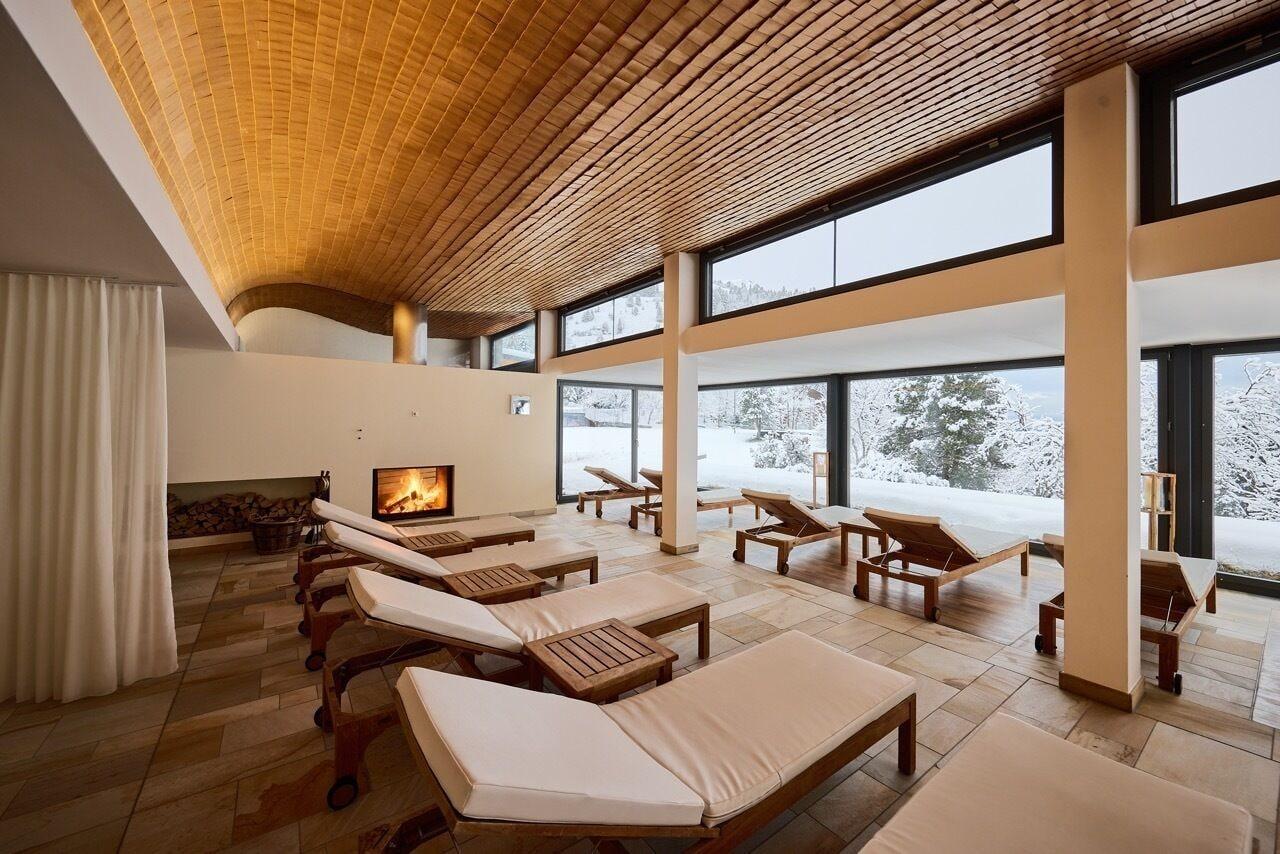 Seminar- und Wellnesshotel Stoos