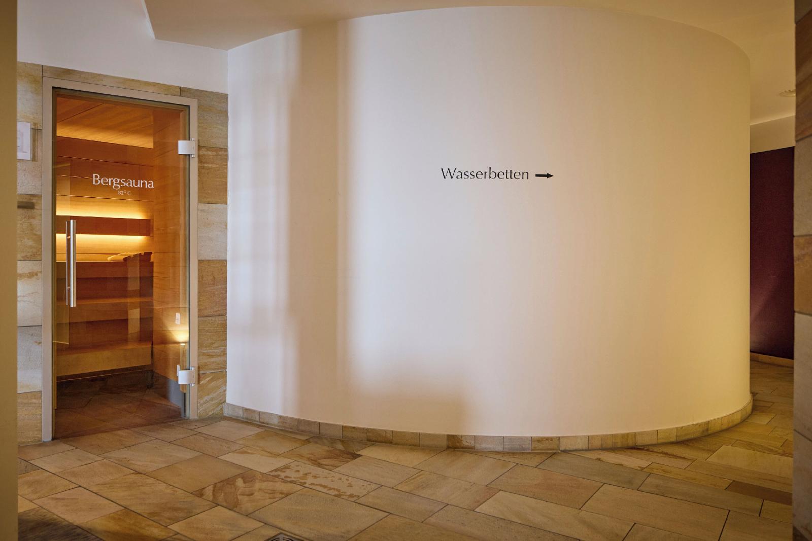 Seminar- und Wellnesshotel Stoos