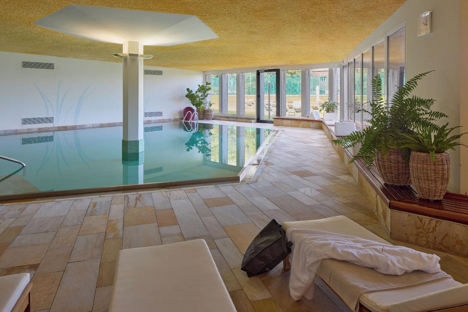 Seminar- und Wellnesshotel Stoos