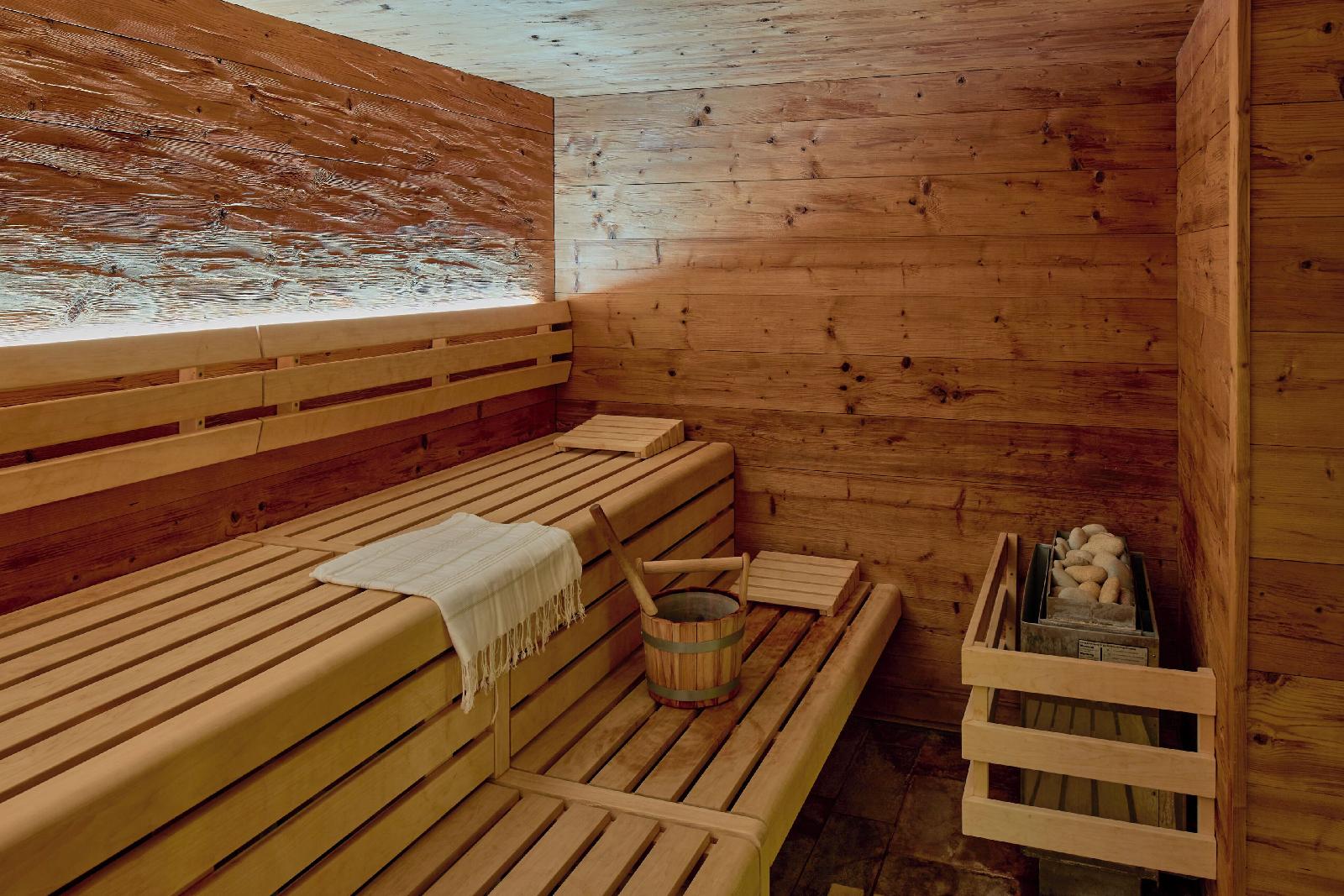 Seminar- und Wellnesshotel Stoos