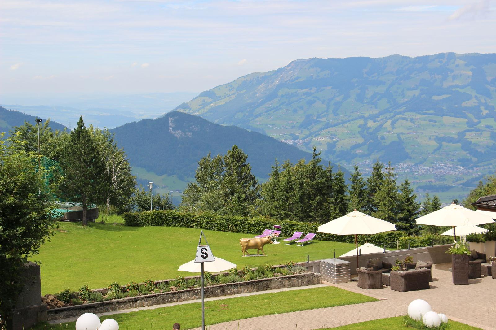 Seminar- und Wellnesshotel Stoos