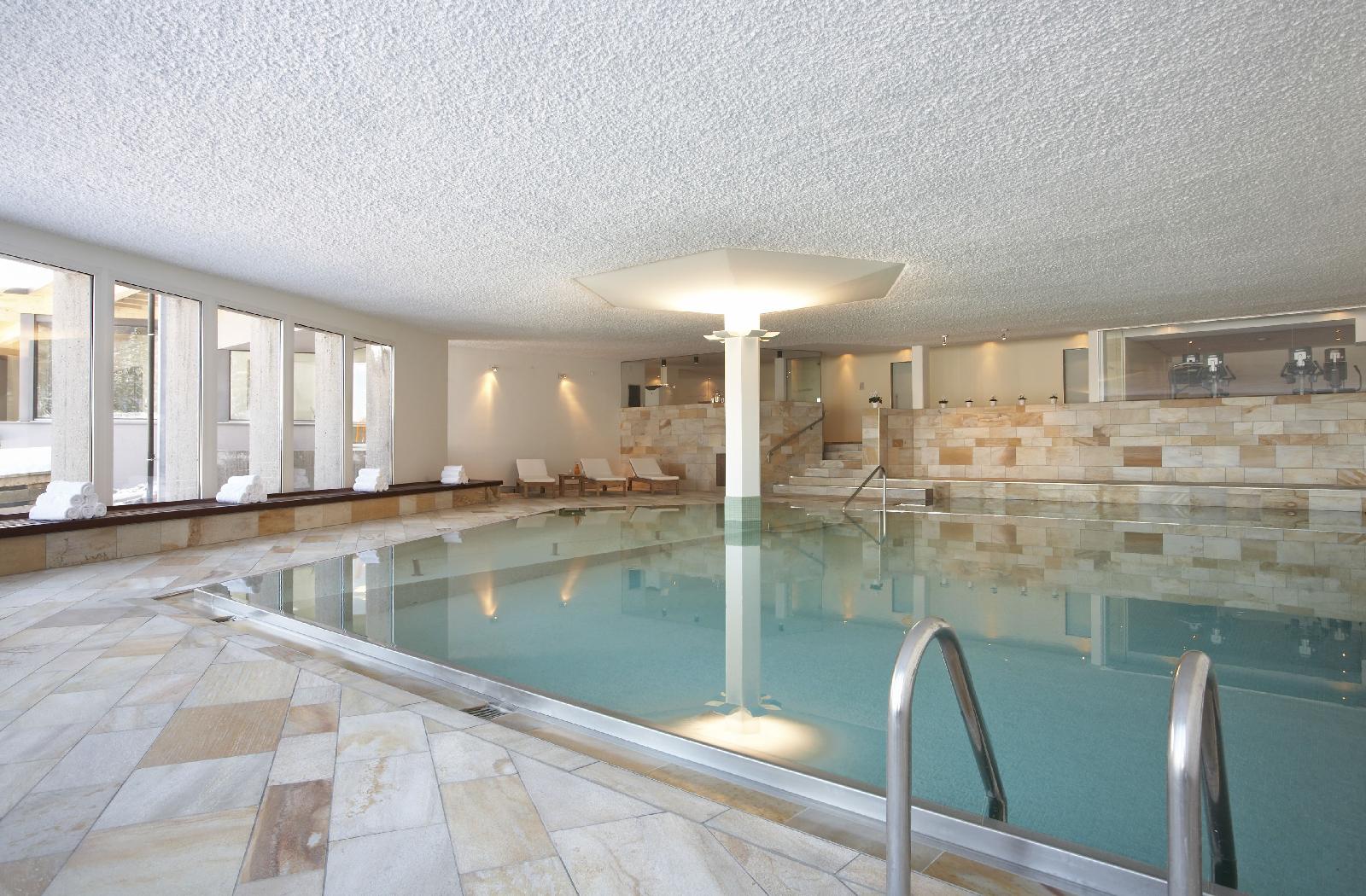 Seminar- und Wellnesshotel Stoos