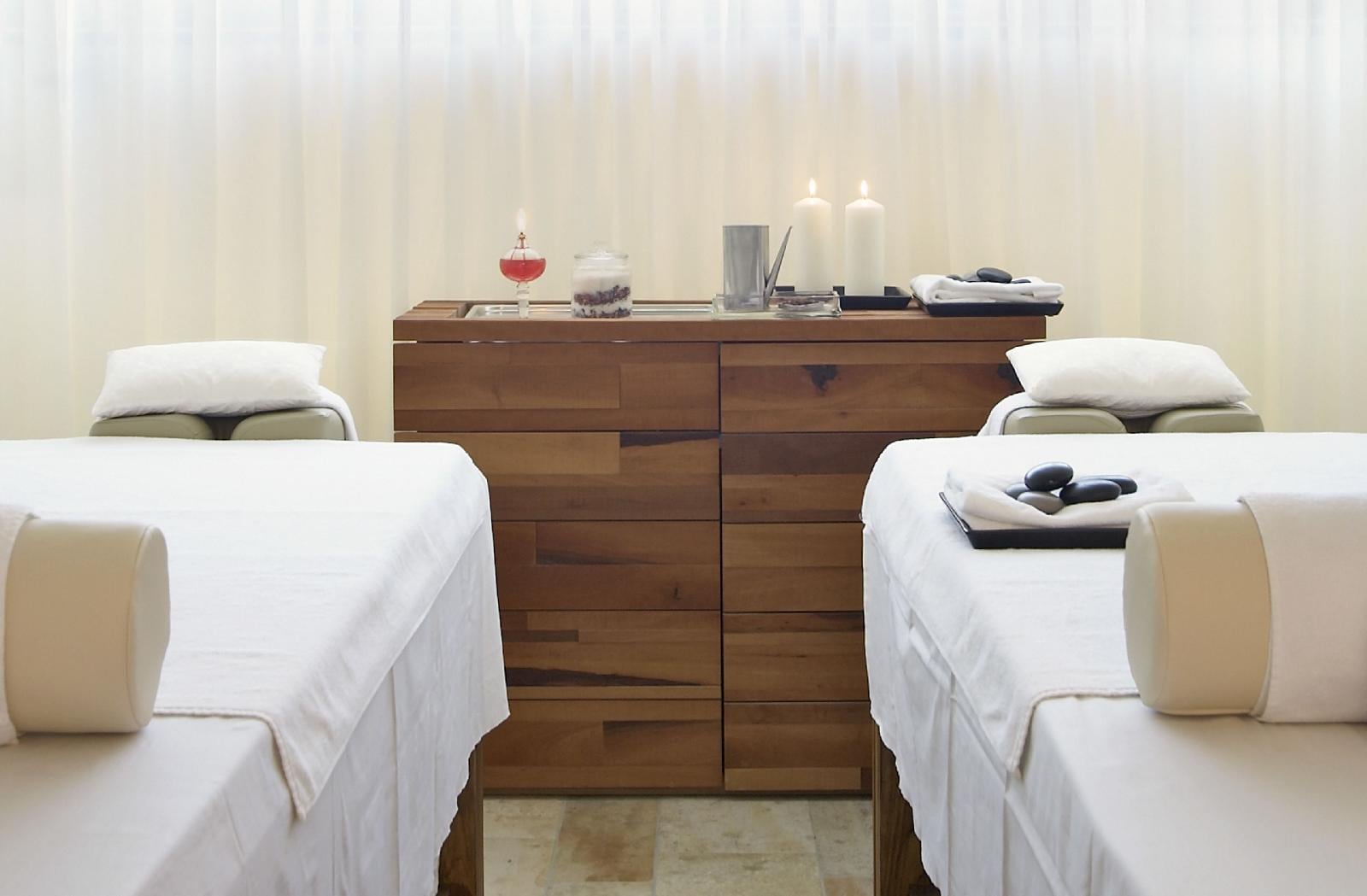 Seminar- und Wellnesshotel Stoos