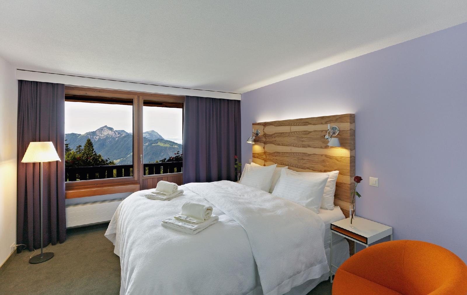 Seminar- und Wellnesshotel Stoos