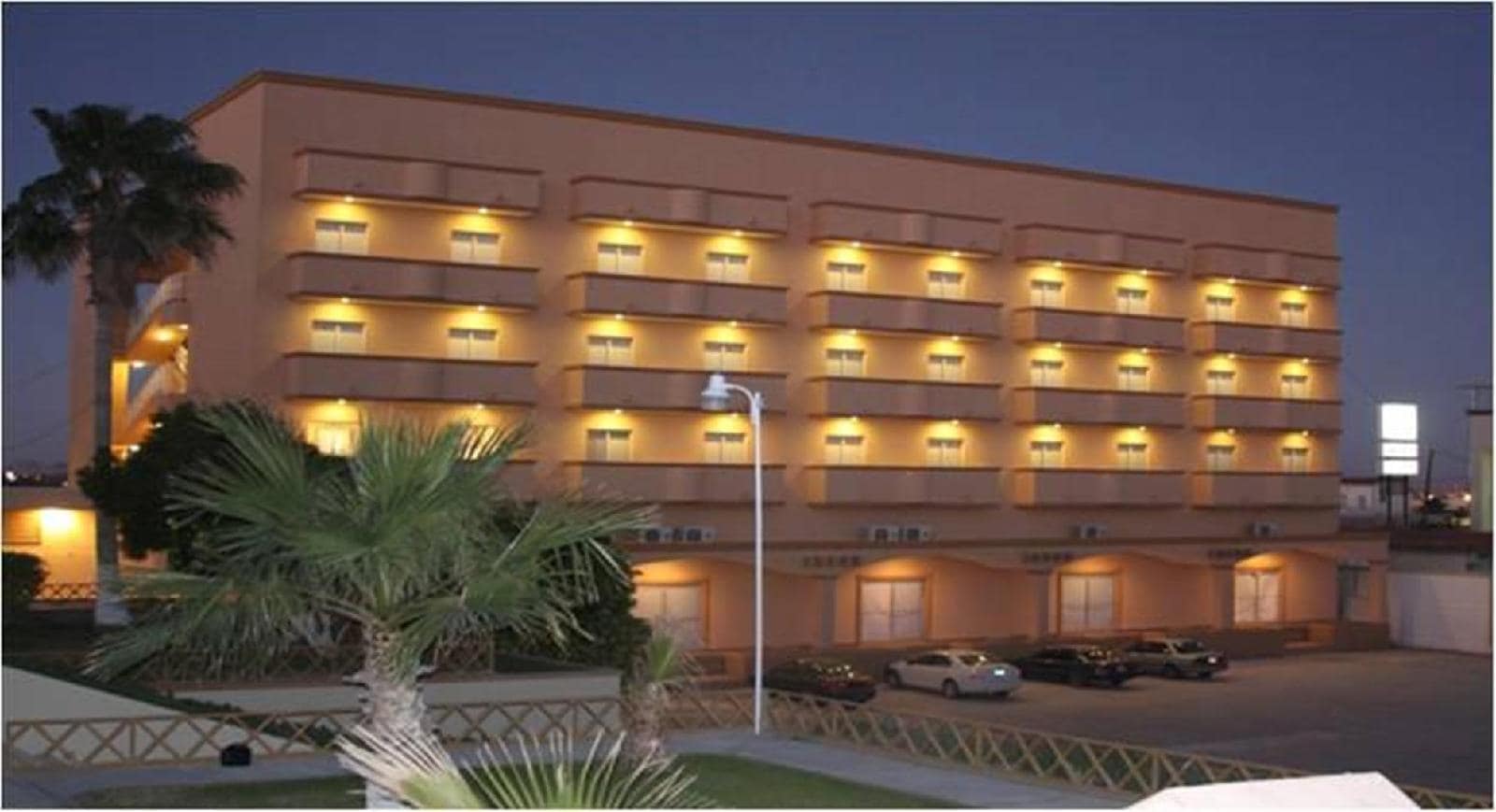 Hotel Fiesta De Cortez