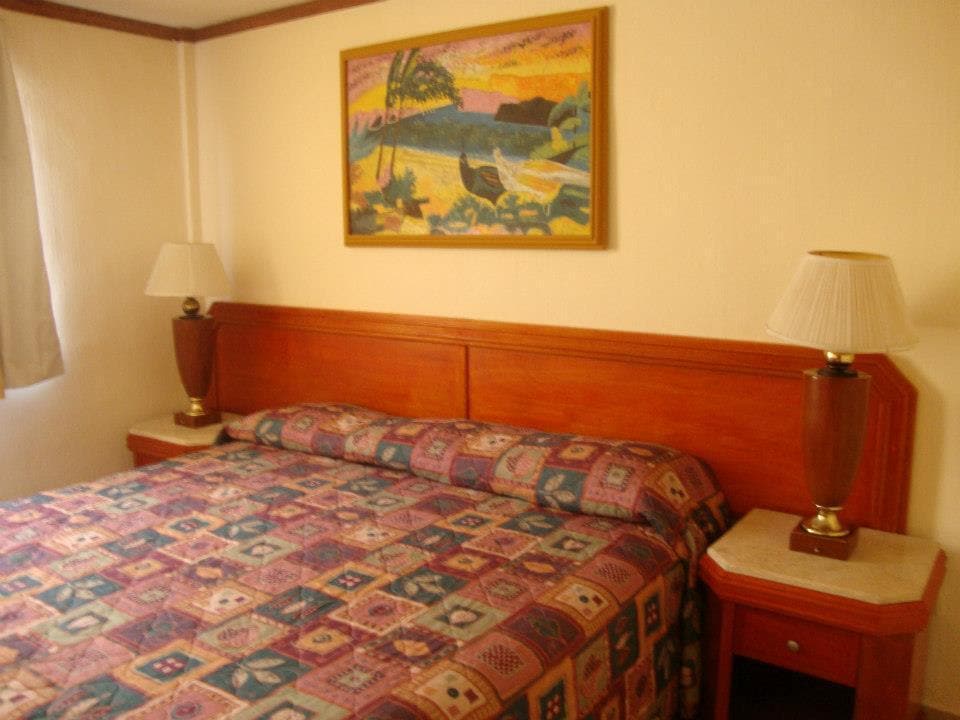 Hotel Fiesta De Cortez