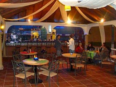 Hotel Fiesta De Cortez