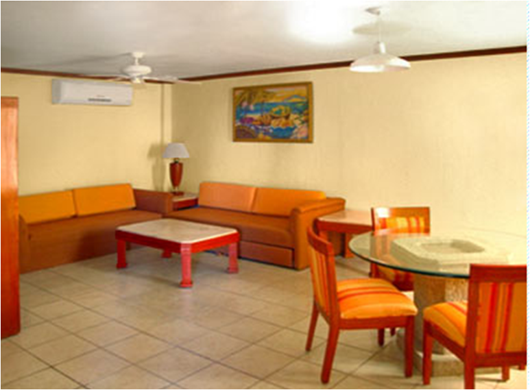 Hotel Fiesta De Cortez