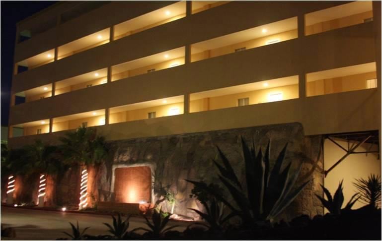 Hotel Fiesta De Cortez