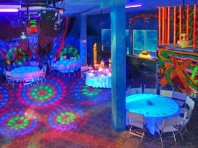 Hotel Fiesta De Cortez