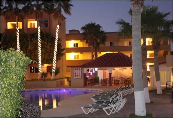 Hotel Fiesta De Cortez
