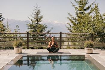 LeCrans Hotel & Spa