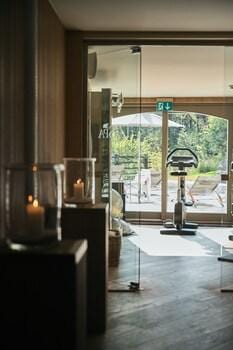 LeCrans Hotel & Spa