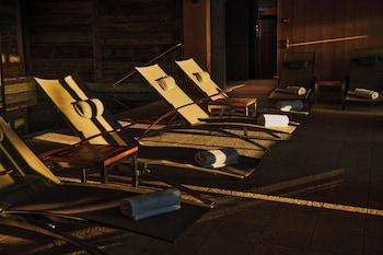 LeCrans Hotel & Spa