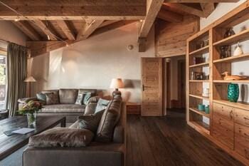 LeCrans Hotel & Spa