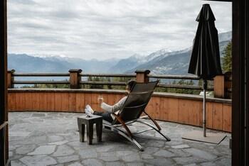 LeCrans Hotel & Spa