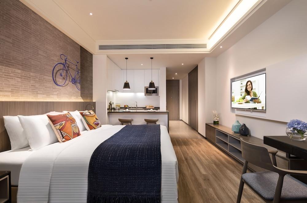 Citadines Gaoxin Xi'an