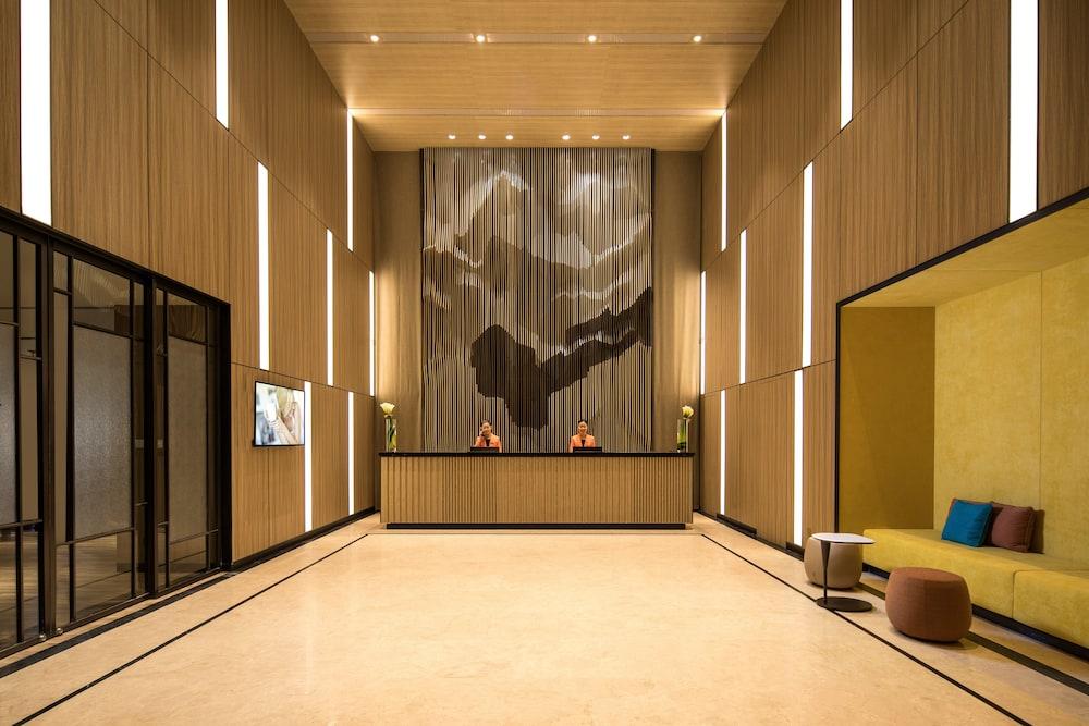 Citadines Gaoxin Xi'an