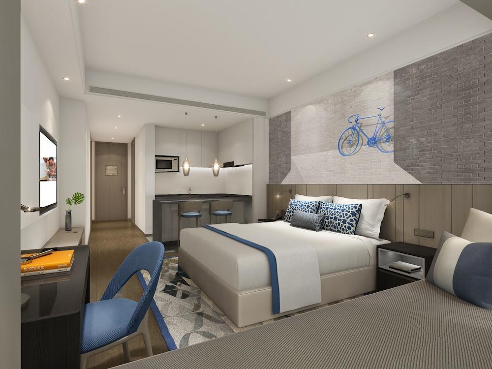 Citadines Gaoxin Xi'an