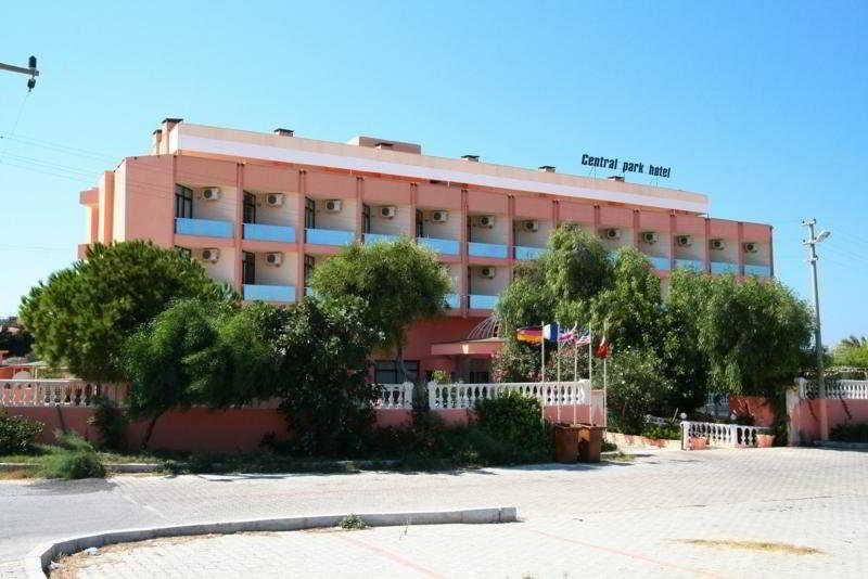 Wa Cesme Farm Hotel Beach Resort & Spa