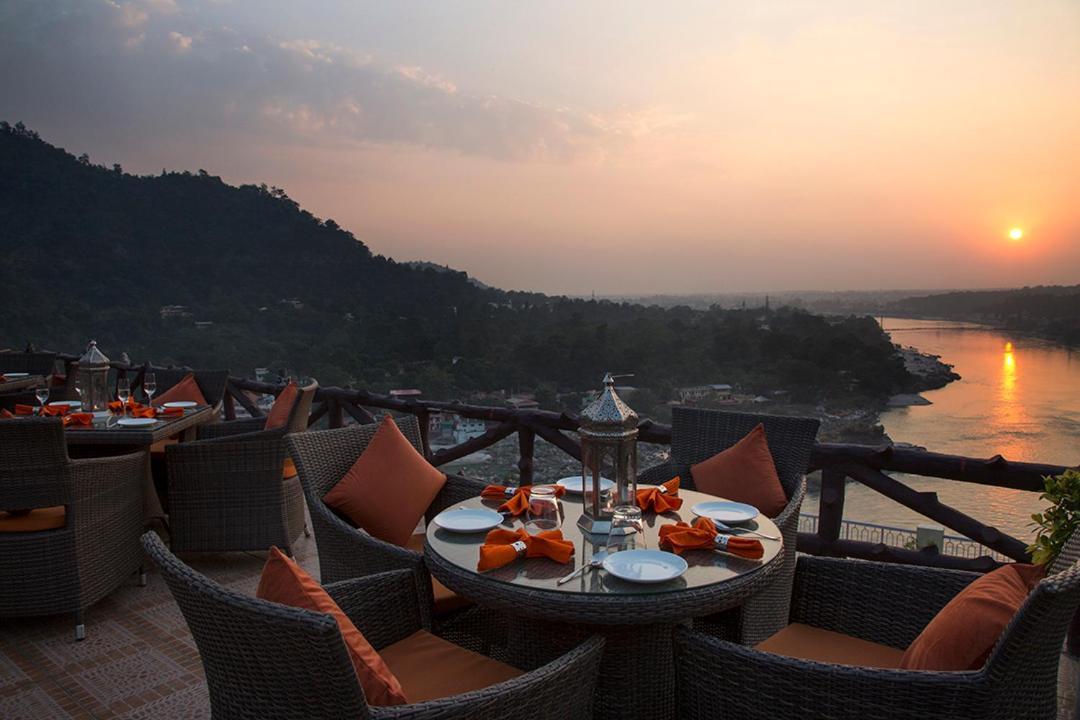 Laxman Jhula Divine Resort & Spa