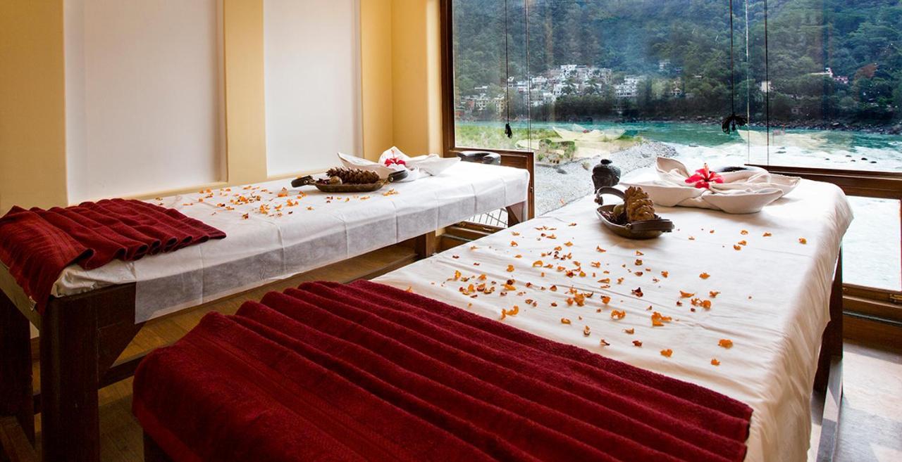 Laxman Jhula Divine Resort & Spa