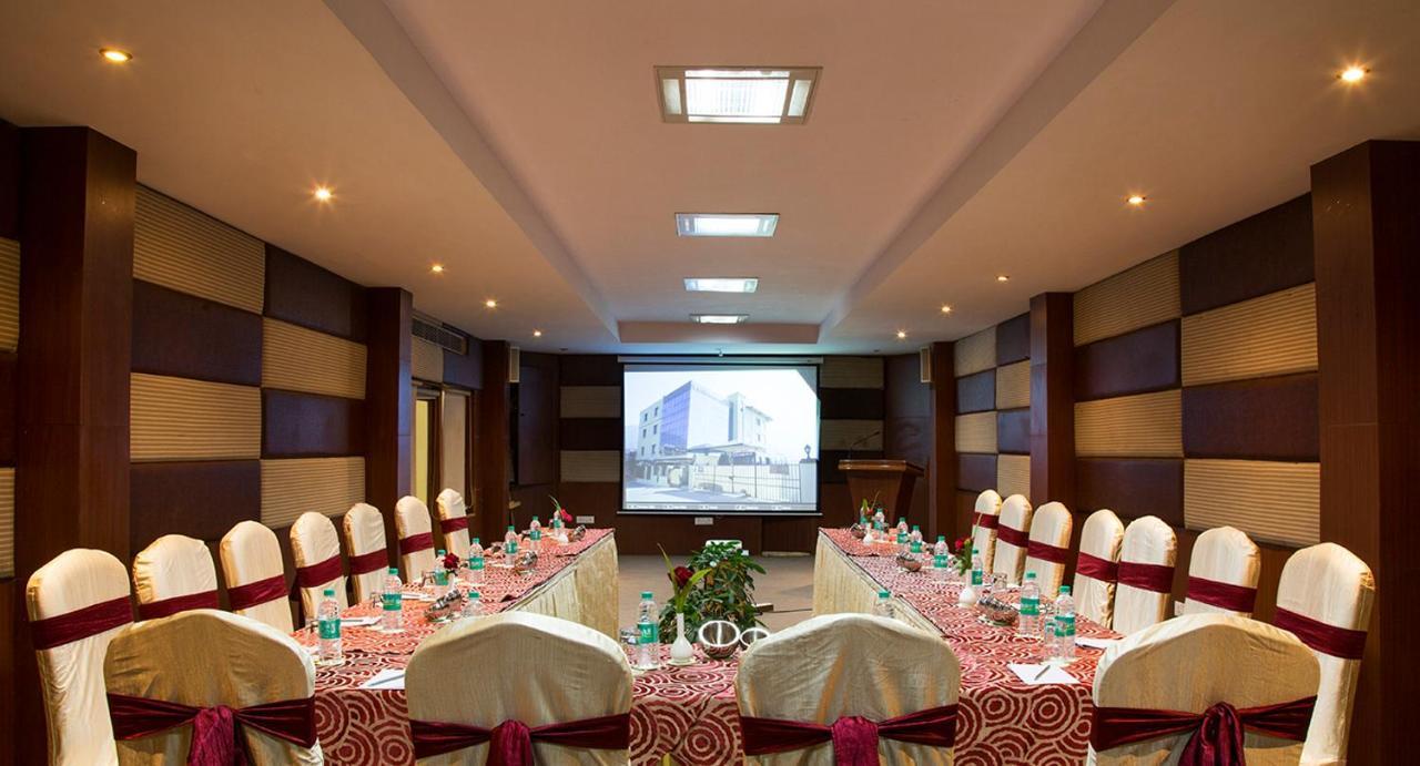 Laxman Jhula Divine Resort & Spa