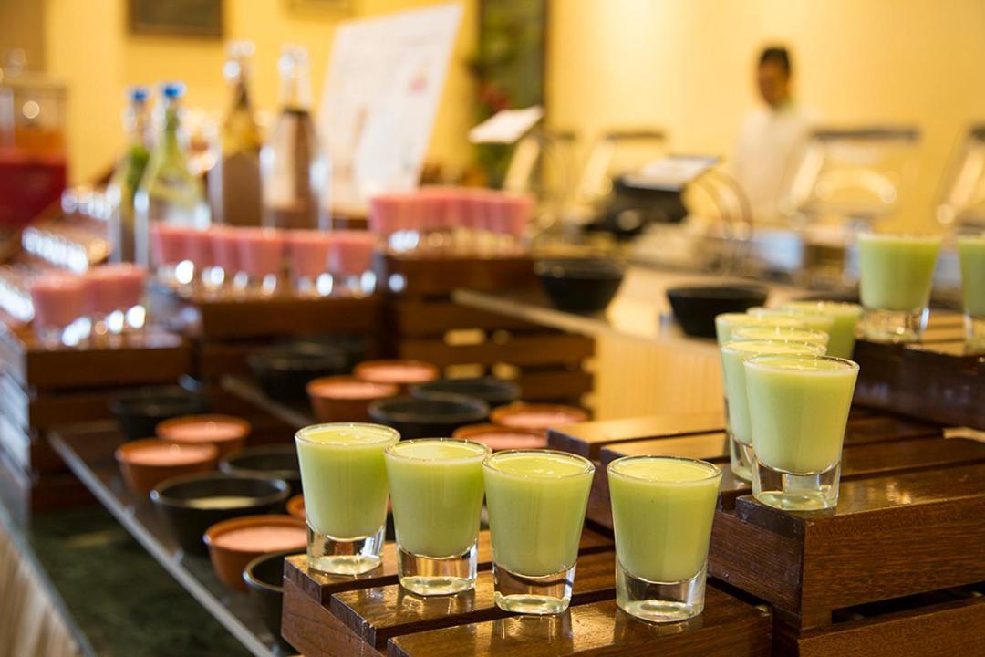Laxman Jhula Divine Resort & Spa