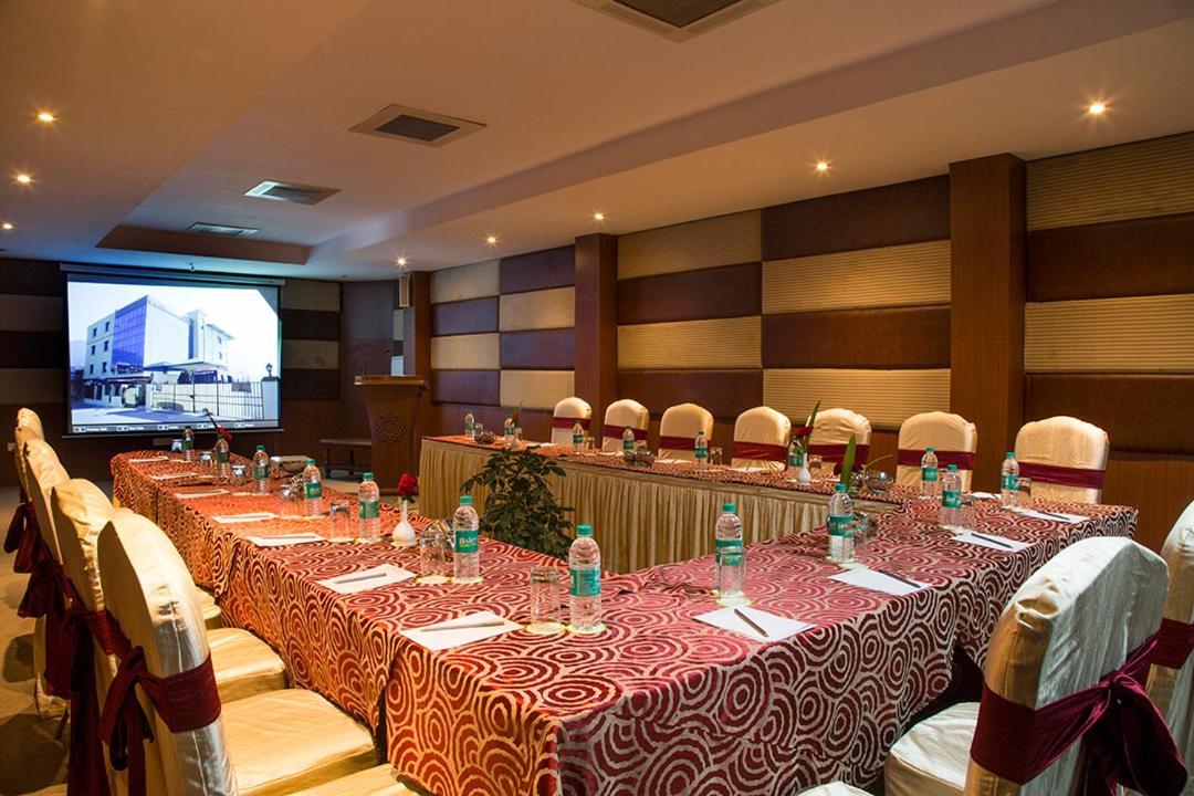 Laxman Jhula Divine Resort & Spa