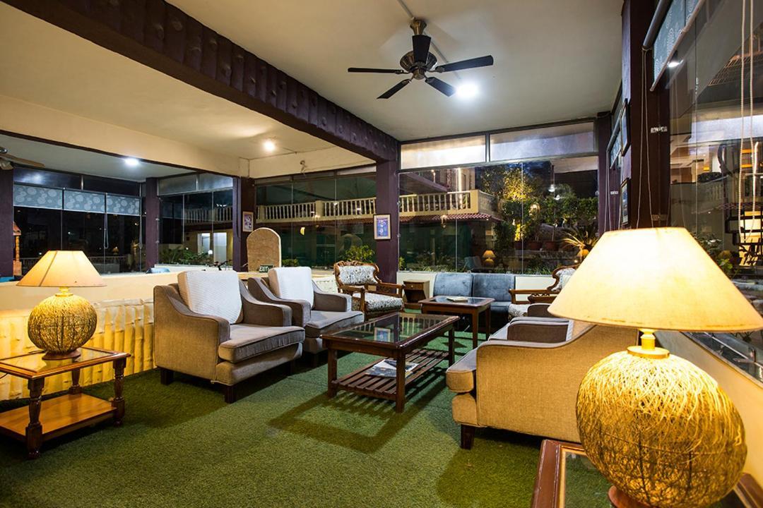 Laxman Jhula Divine Resort & Spa