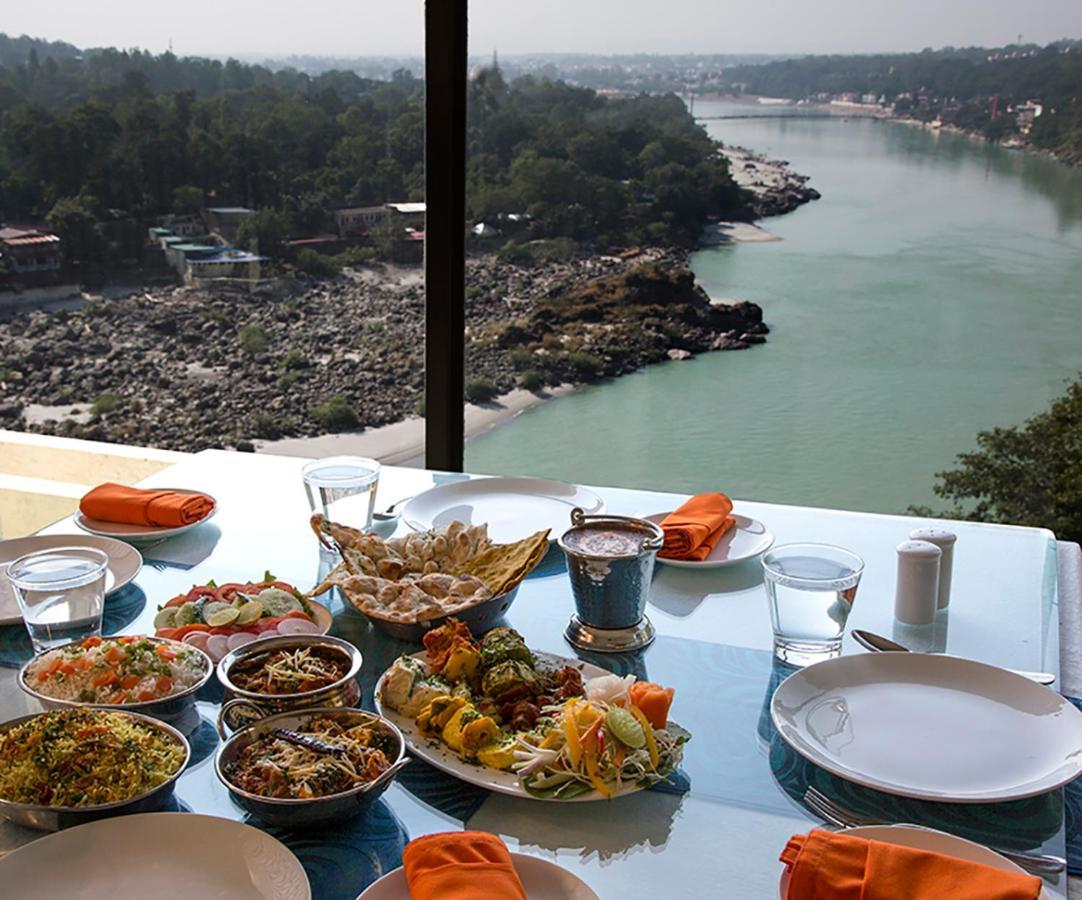 Laxman Jhula Divine Resort & Spa