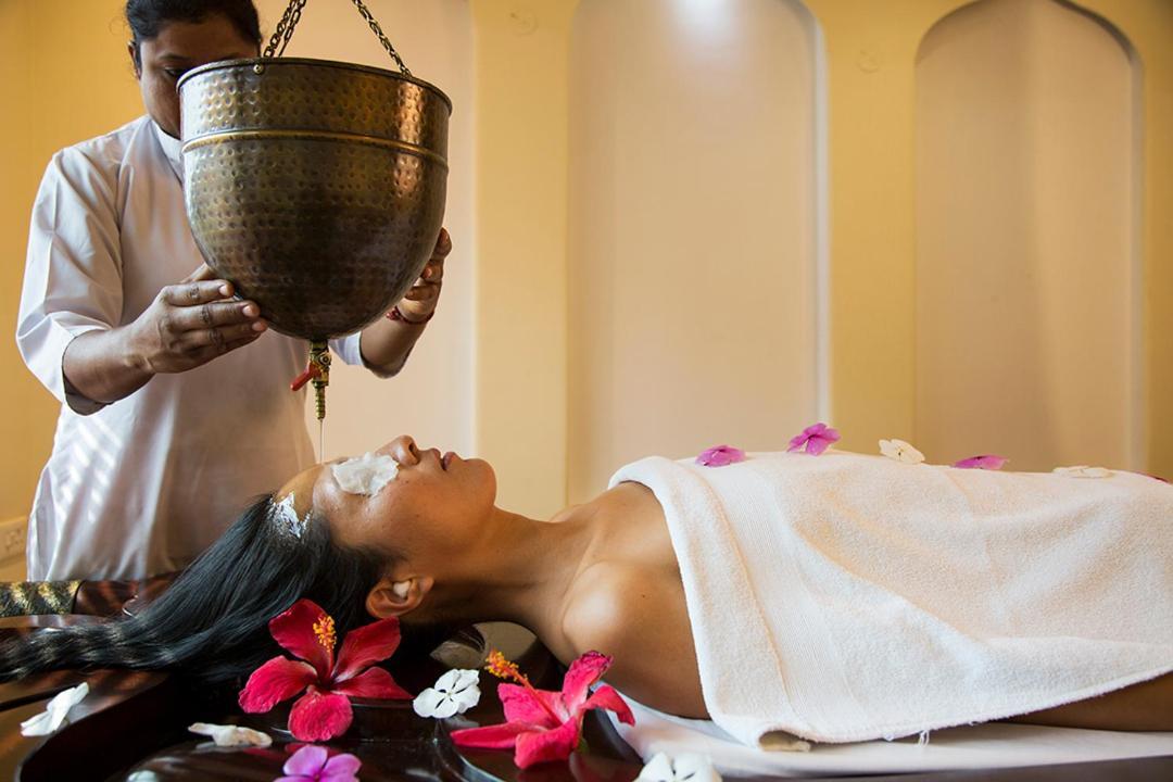 Laxman Jhula Divine Resort & Spa