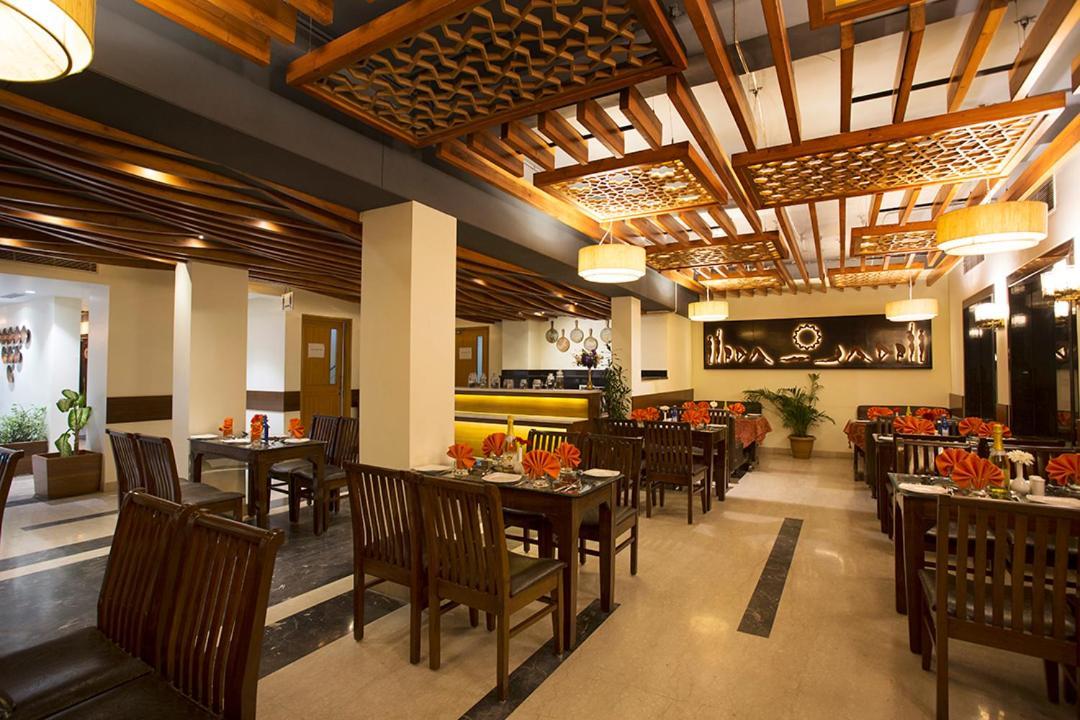 Laxman Jhula Divine Resort & Spa