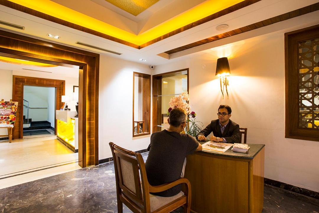Laxman Jhula Divine Resort & Spa
