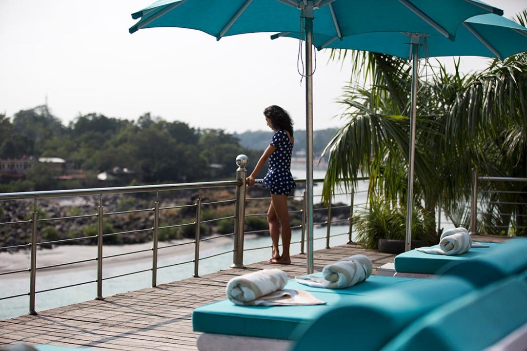 Laxman Jhula Divine Resort & Spa