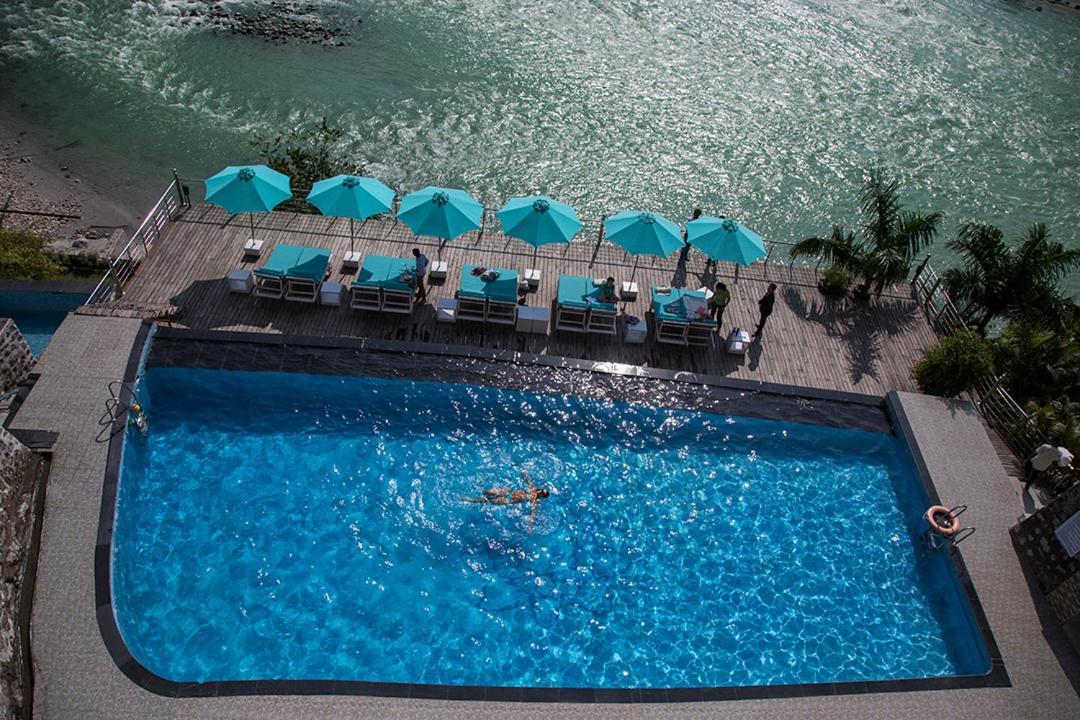 Laxman Jhula Divine Resort & Spa