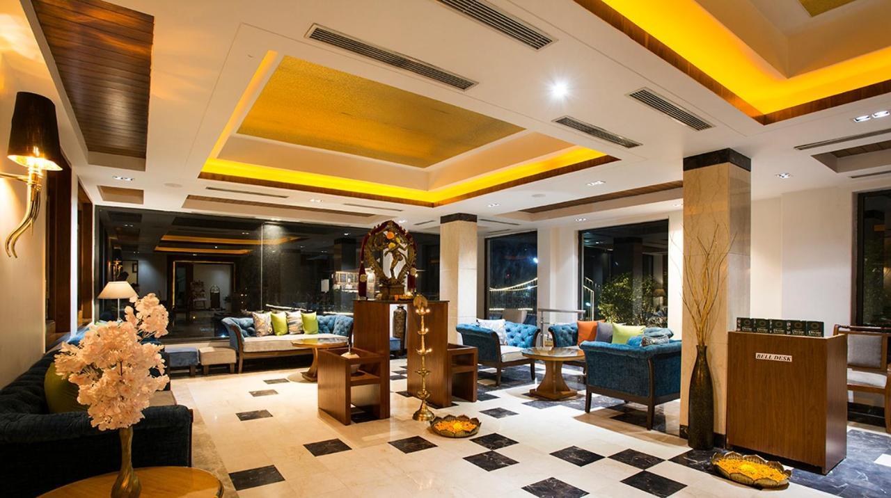 Laxman Jhula Divine Resort & Spa