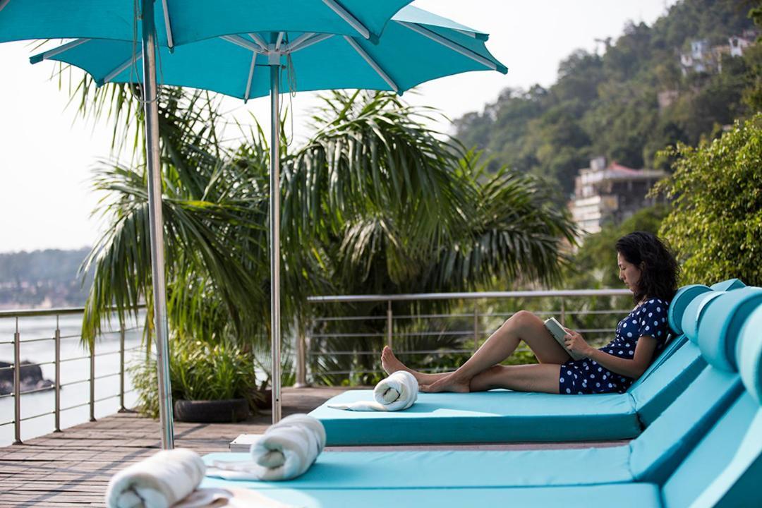 Laxman Jhula Divine Resort & Spa