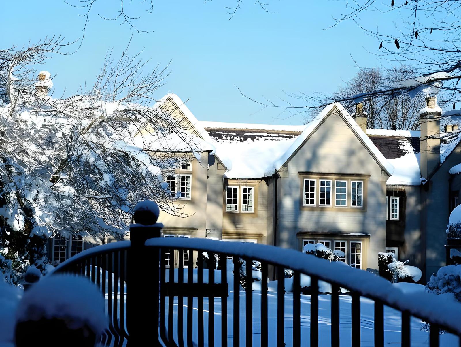 Best Western Premier Doncaster Mount Pleasant Hotel