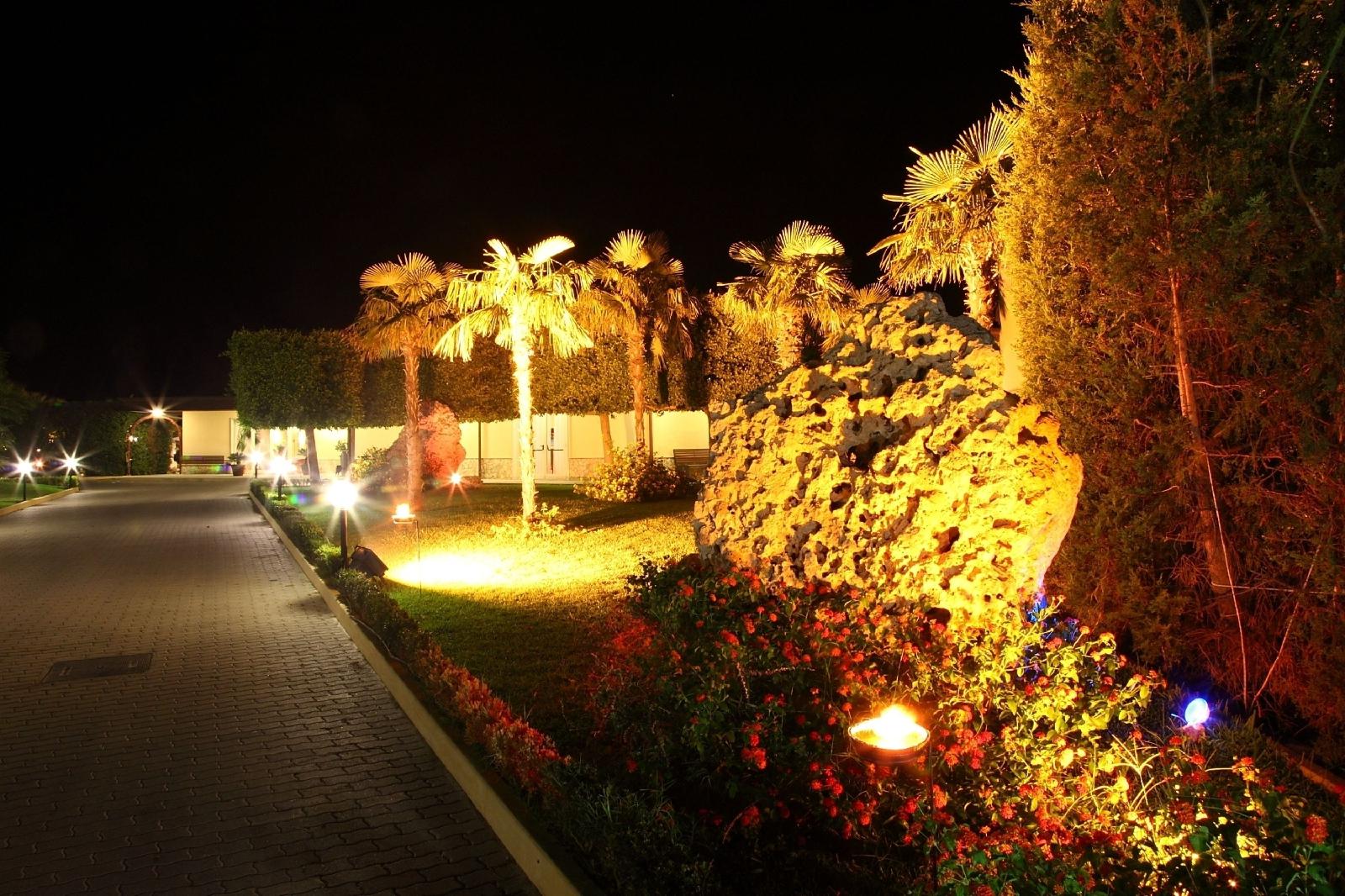 Il Partenone Resort