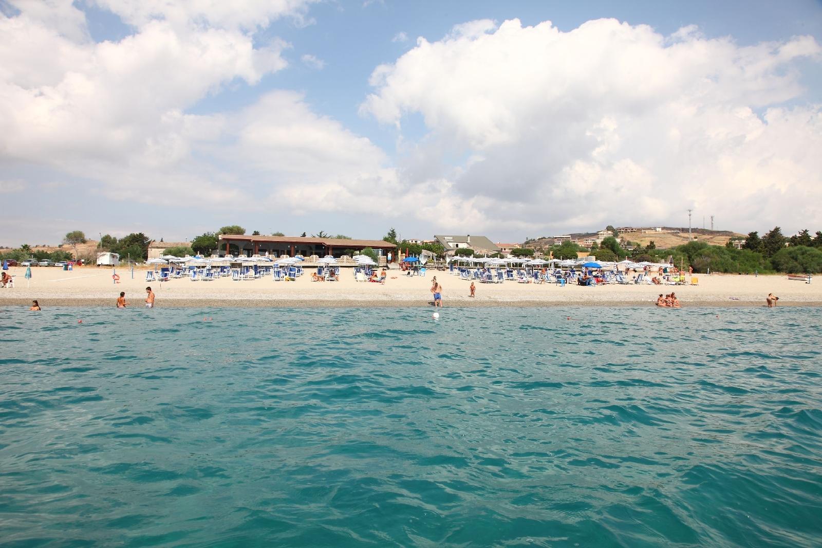 Il Partenone Resort