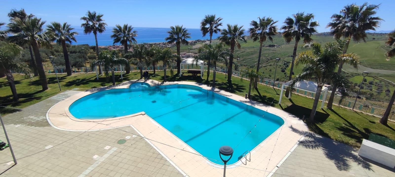 Il Partenone Resort