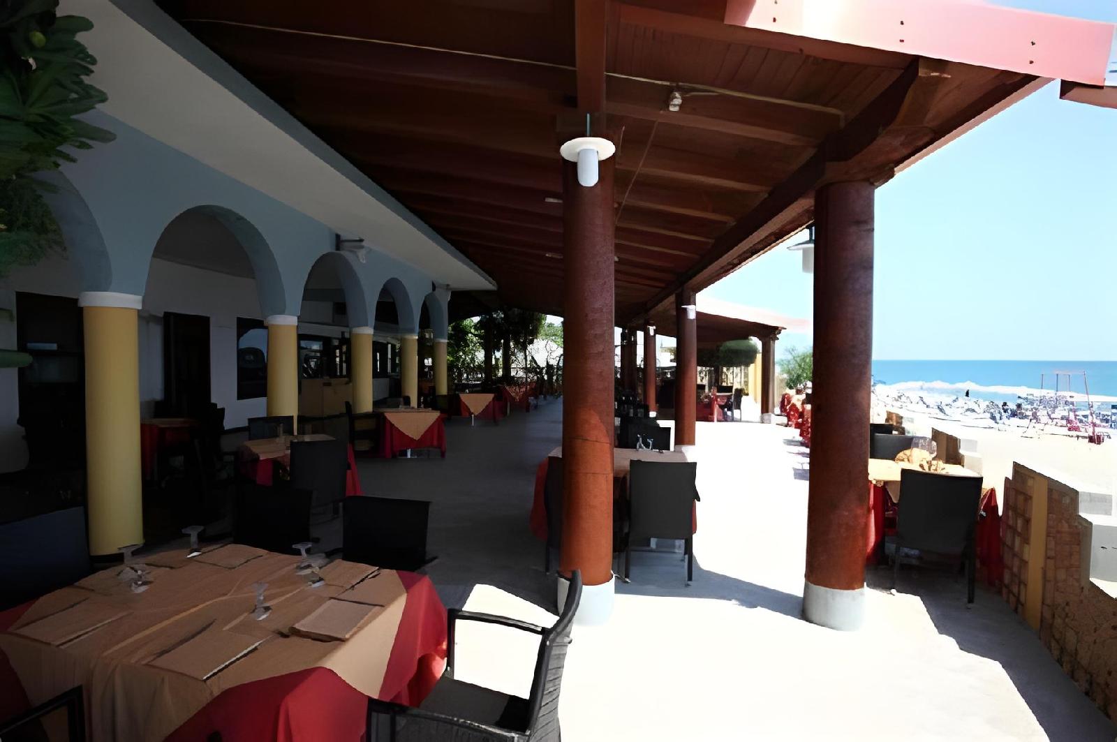 Il Partenone Resort