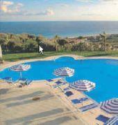 Il Partenone Resort