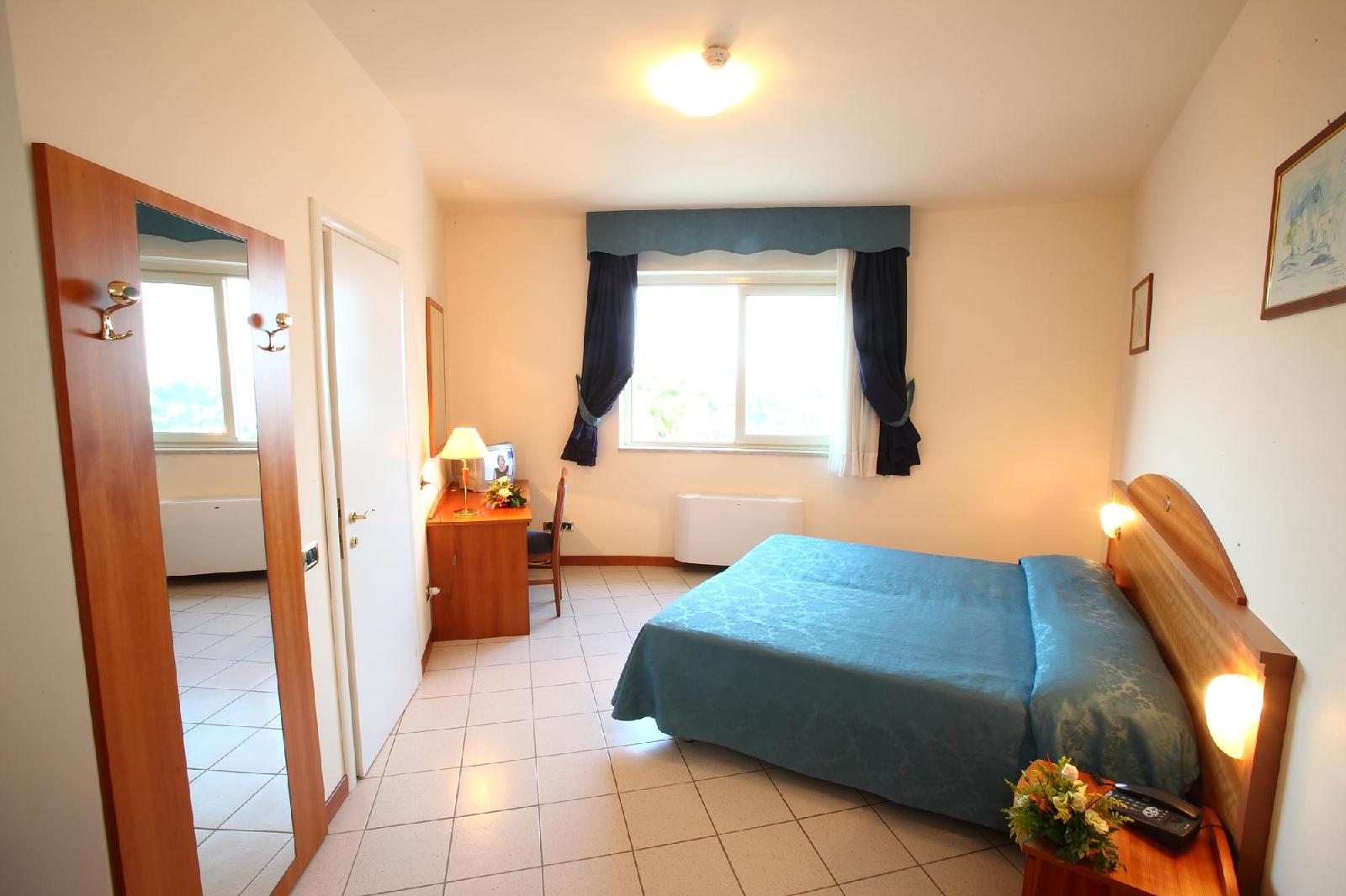 Il Partenone Resort