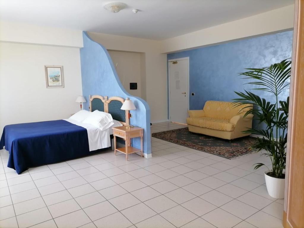 Il Partenone Resort